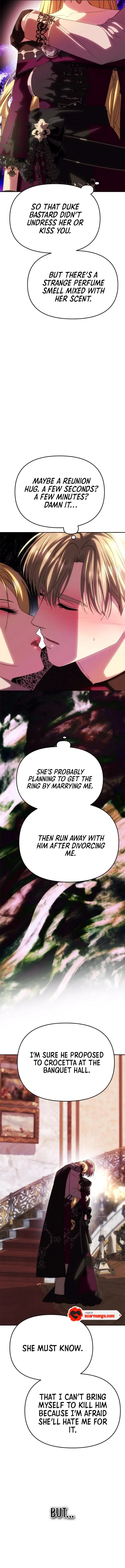 One Husband Is Enough Chapter 67 - Page 17