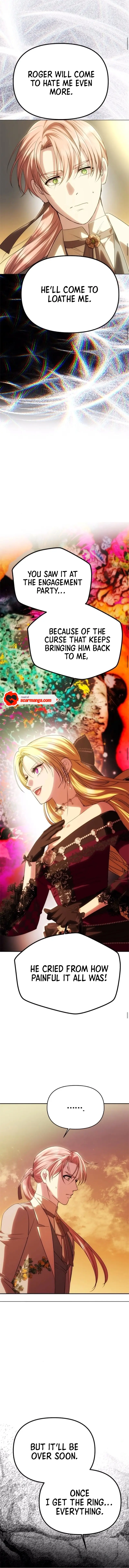 One Husband Is Enough Chapter 67 - Page 9