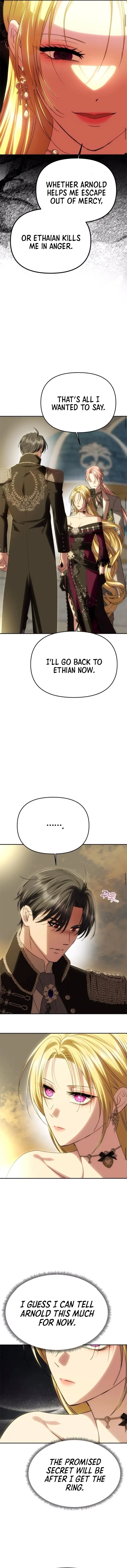One Husband Is Enough Chapter 67 - Page 10