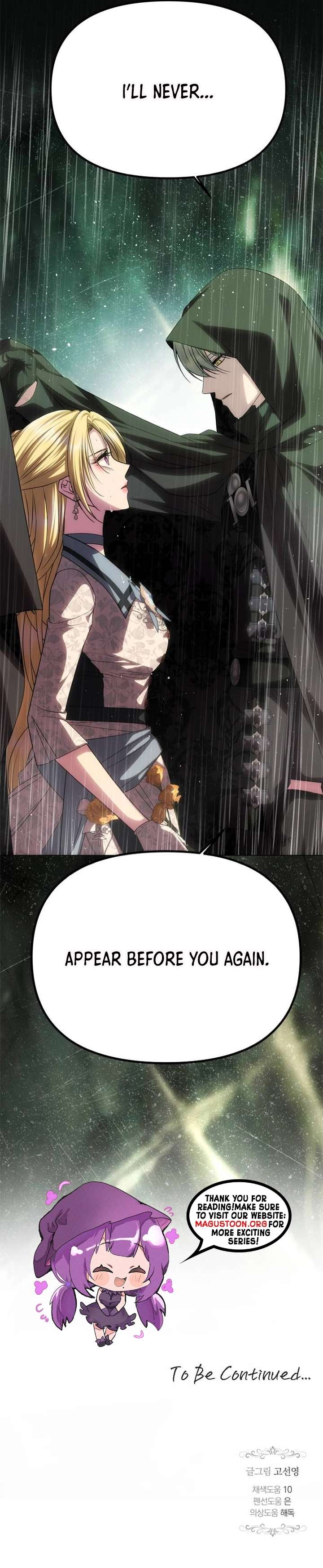 One Husband Is Enough Chapter 70 - Page 10