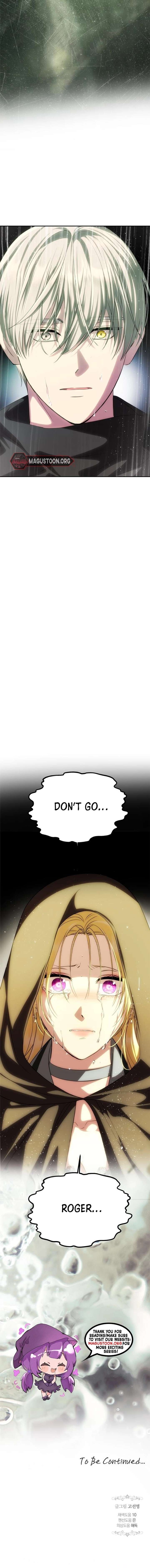 One Husband Is Enough Chapter 71 - Page 13