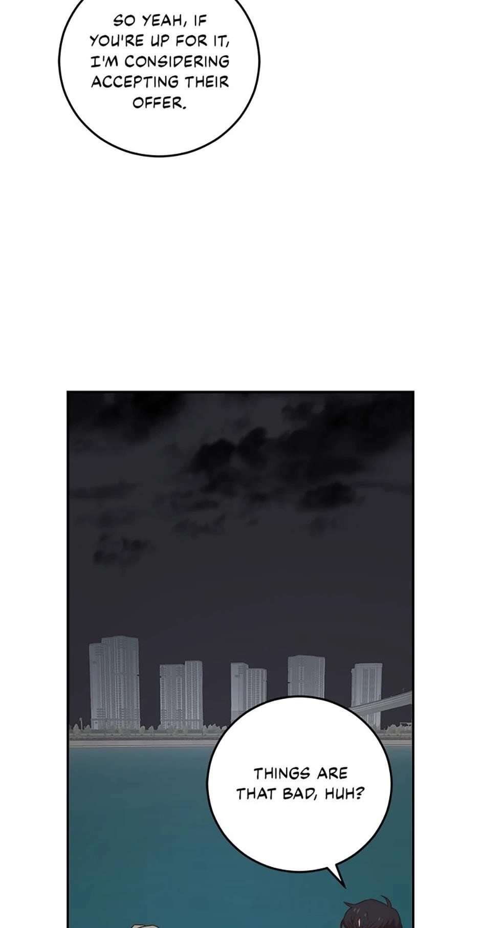 One-In-Seven-Billion Irregular Chapter 120 - Page 65