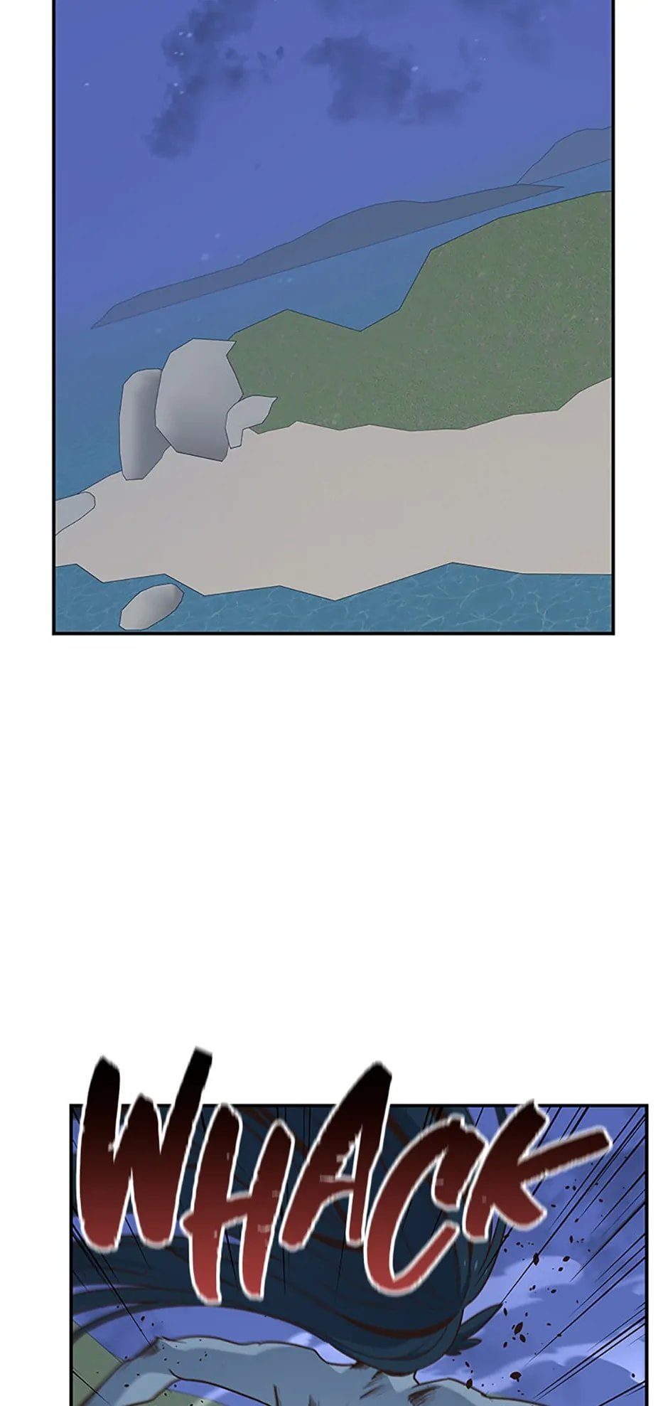 One-In-Seven-Billion Irregular Chapter 121 - Page 1