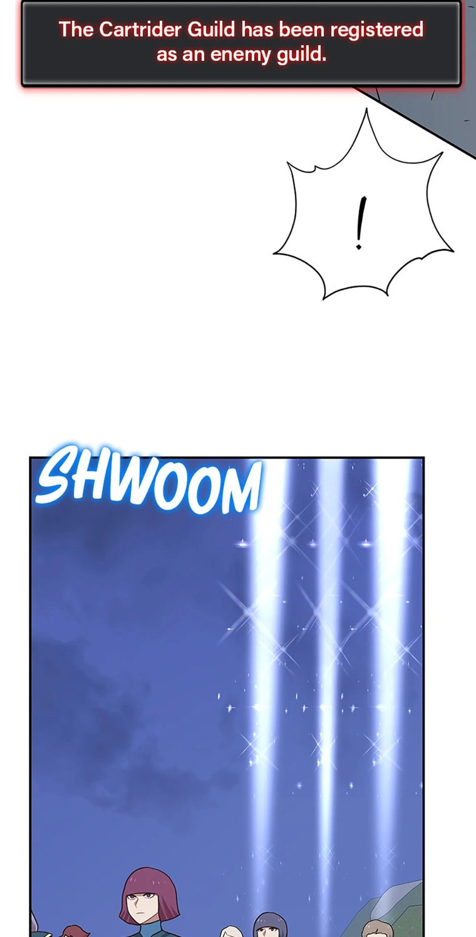 One-In-Seven-Billion Irregular Chapter 121 - Page 11