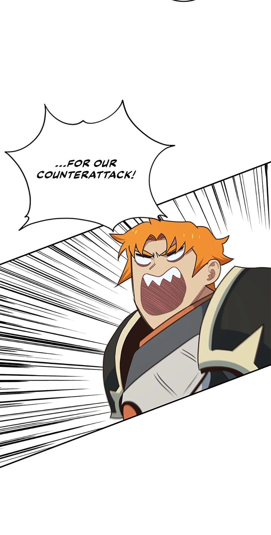 One-In-Seven-Billion Irregular Chapter 121 - Page 13