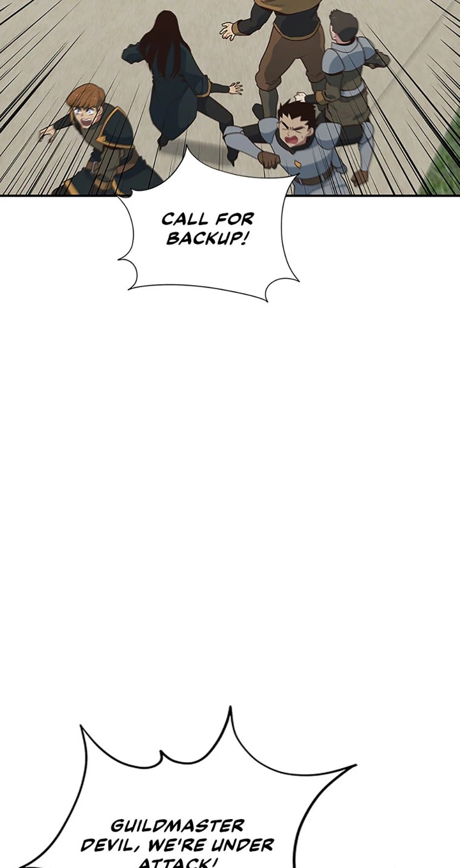 One-In-Seven-Billion Irregular Chapter 121 - Page 15