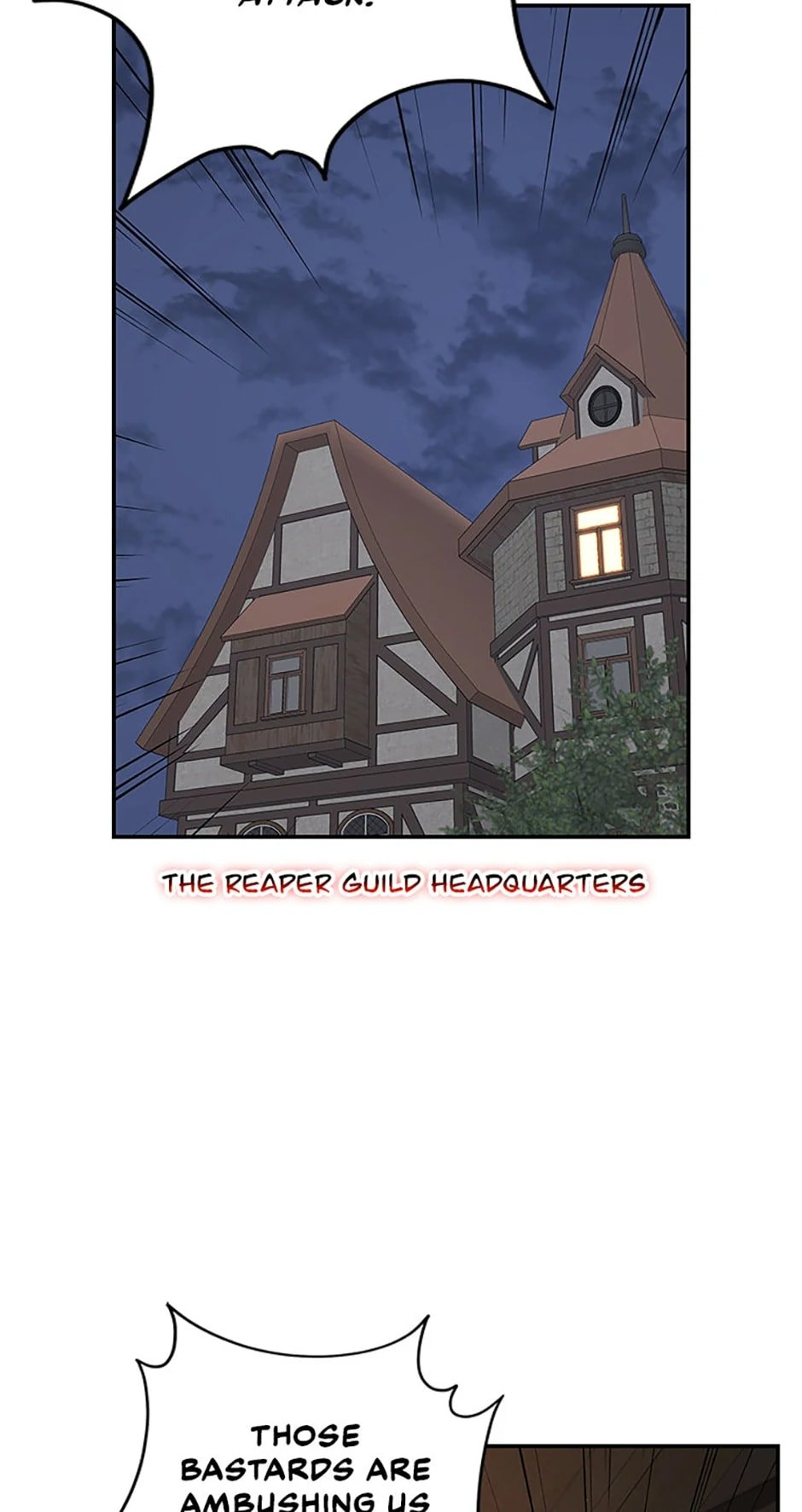 One-In-Seven-Billion Irregular Chapter 121 - Page 16