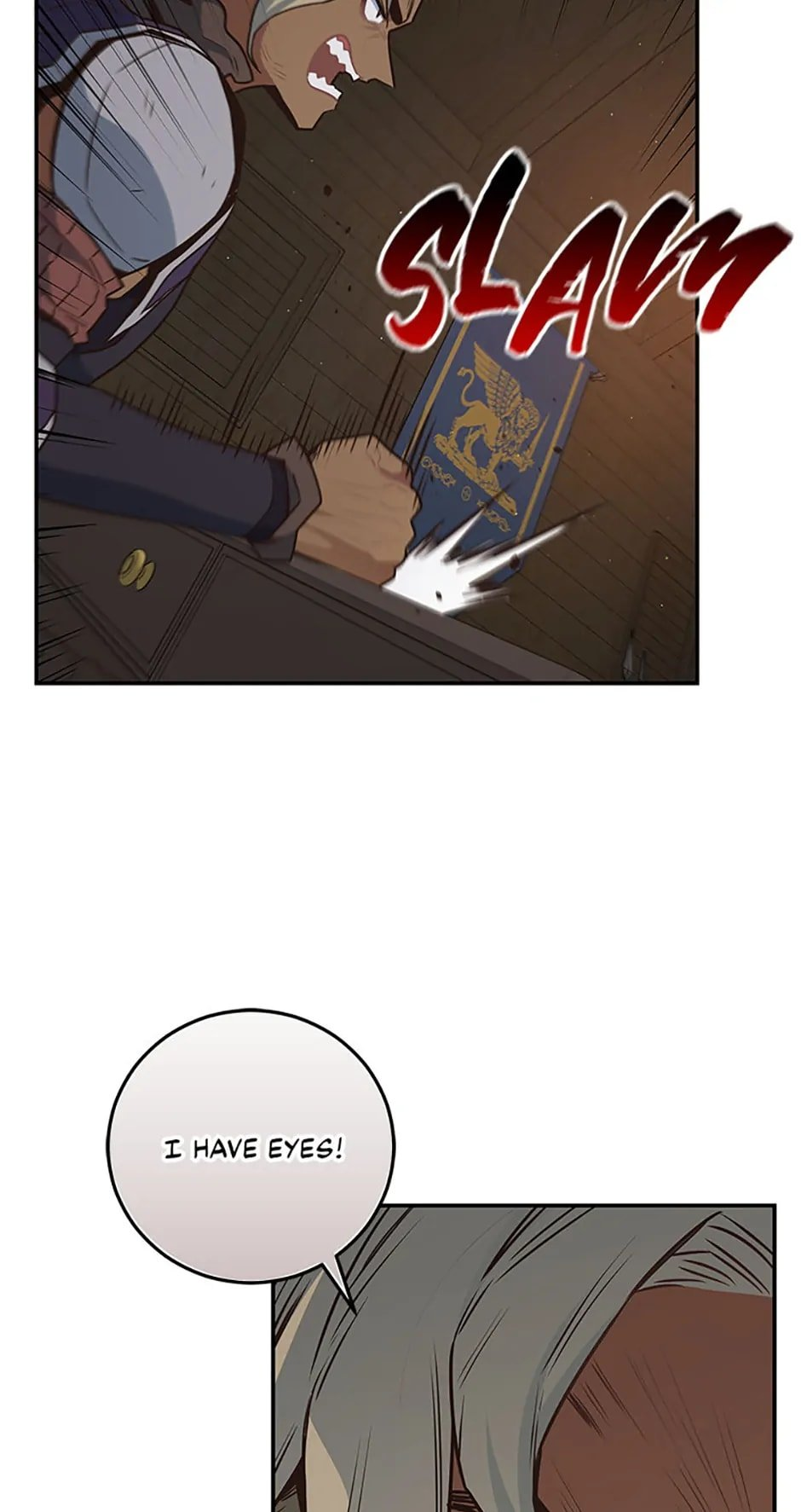 One-In-Seven-Billion Irregular Chapter 121 - Page 18