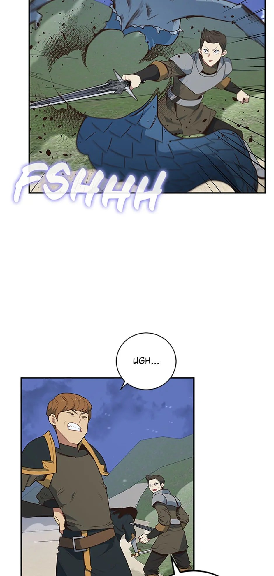 One-In-Seven-Billion Irregular Chapter 121 - Page 2