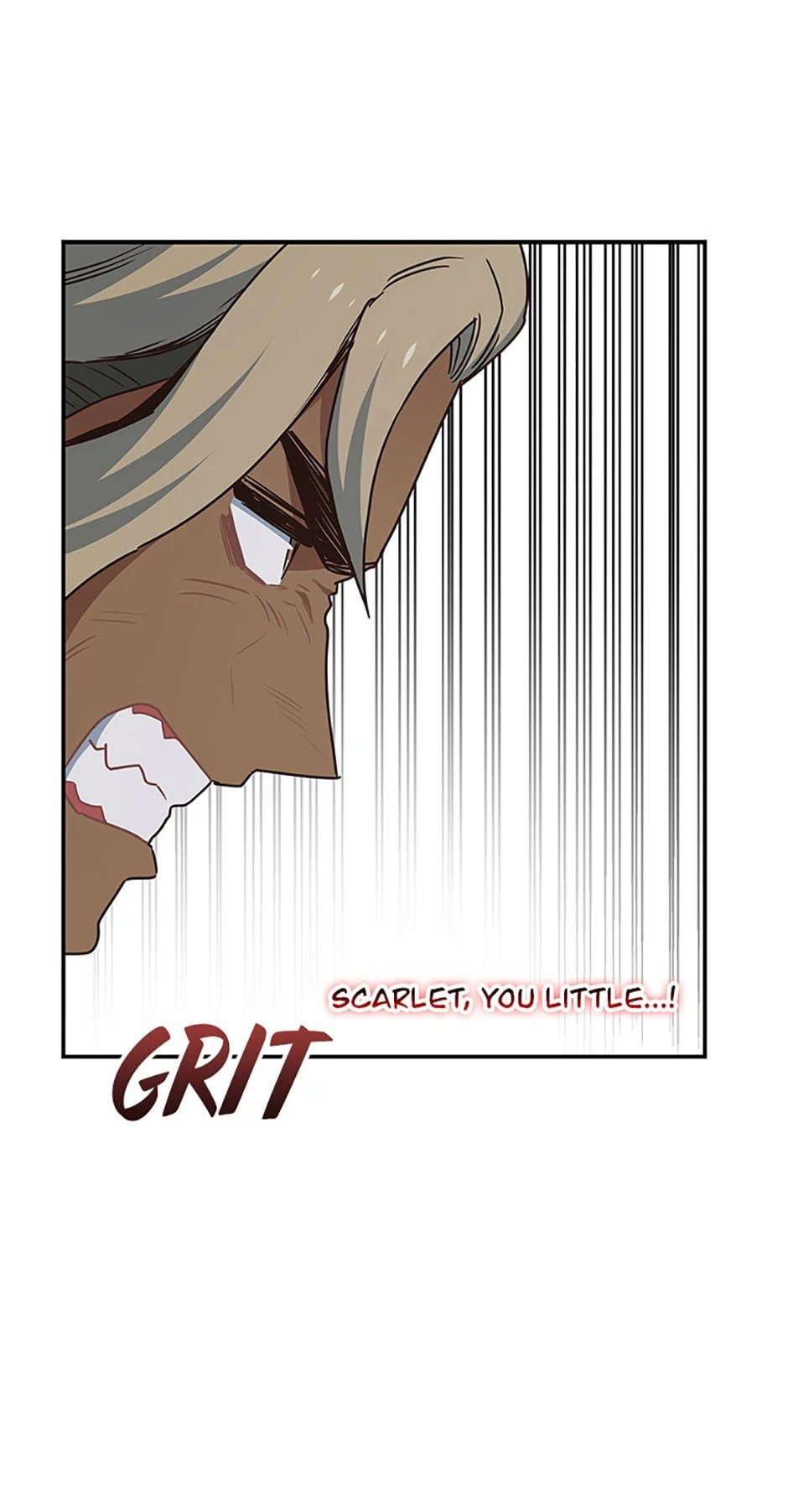 One-In-Seven-Billion Irregular Chapter 121 - Page 21