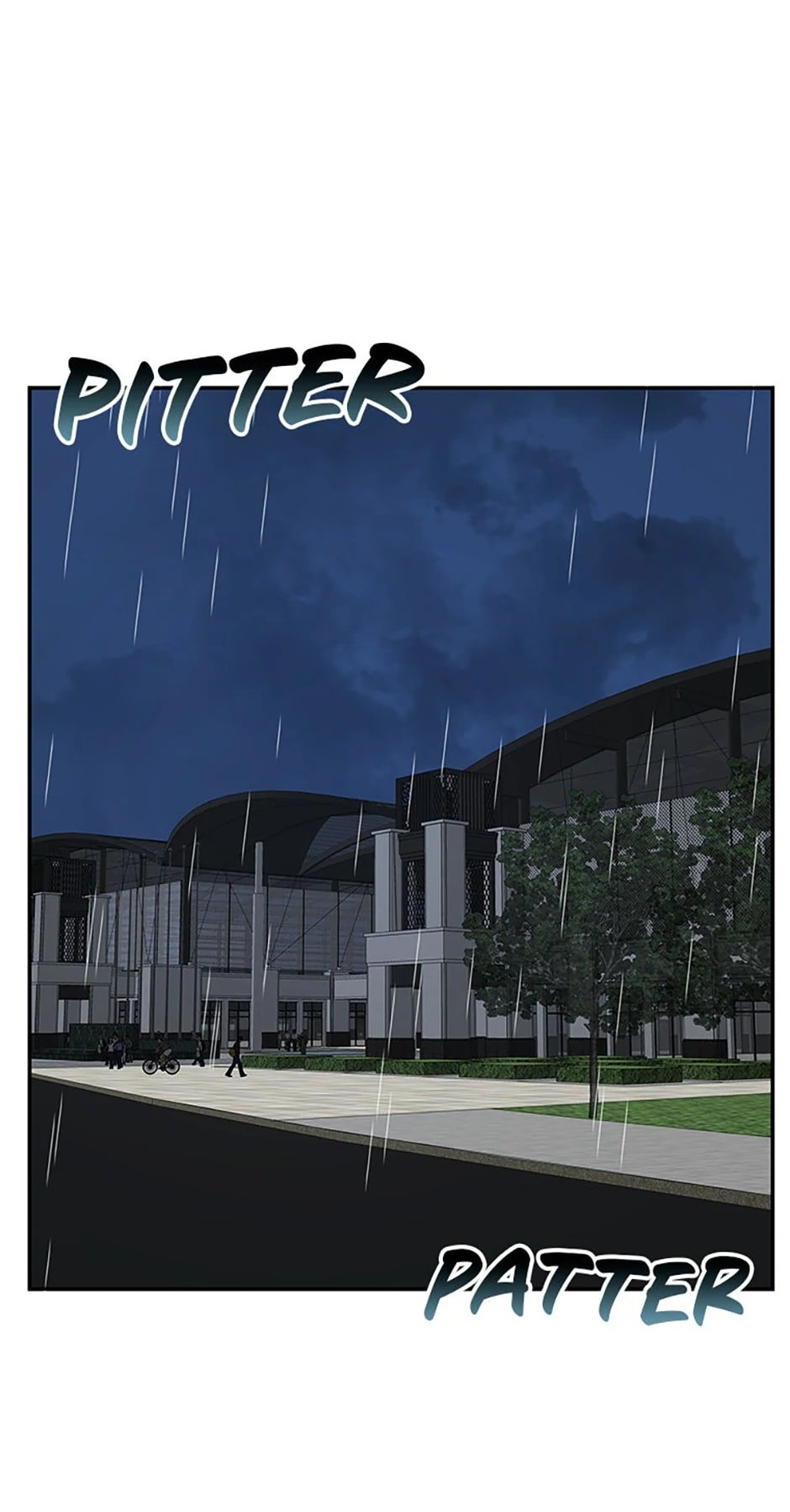 One-In-Seven-Billion Irregular Chapter 121 - Page 27