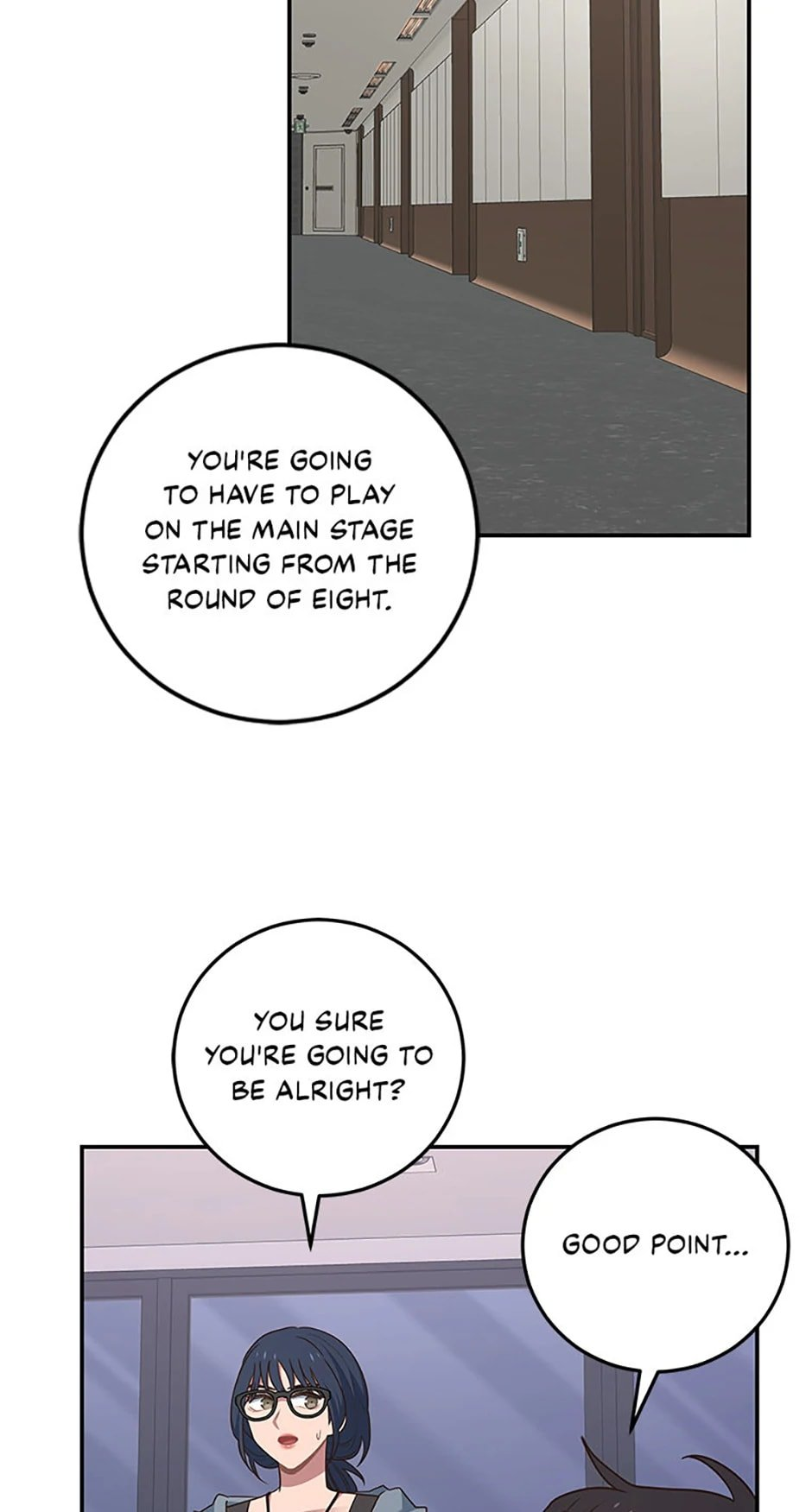 One-In-Seven-Billion Irregular Chapter 121 - Page 29