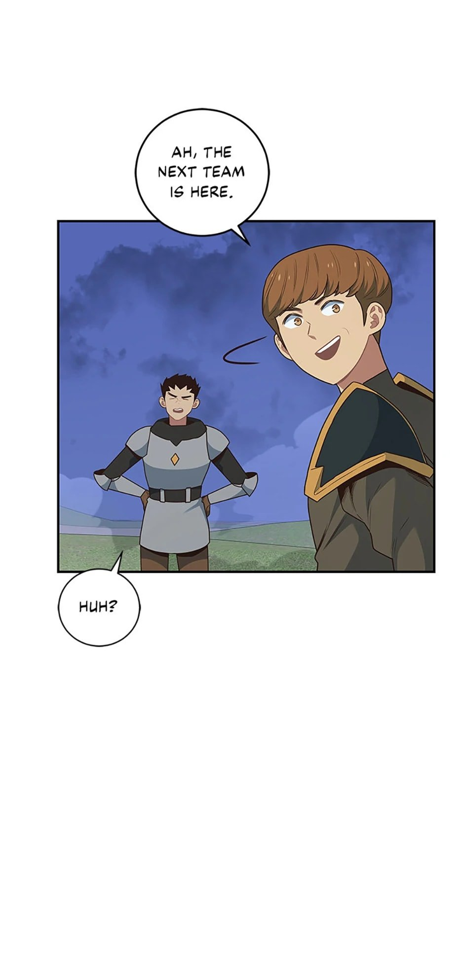 One-In-Seven-Billion Irregular Chapter 121 - Page 5
