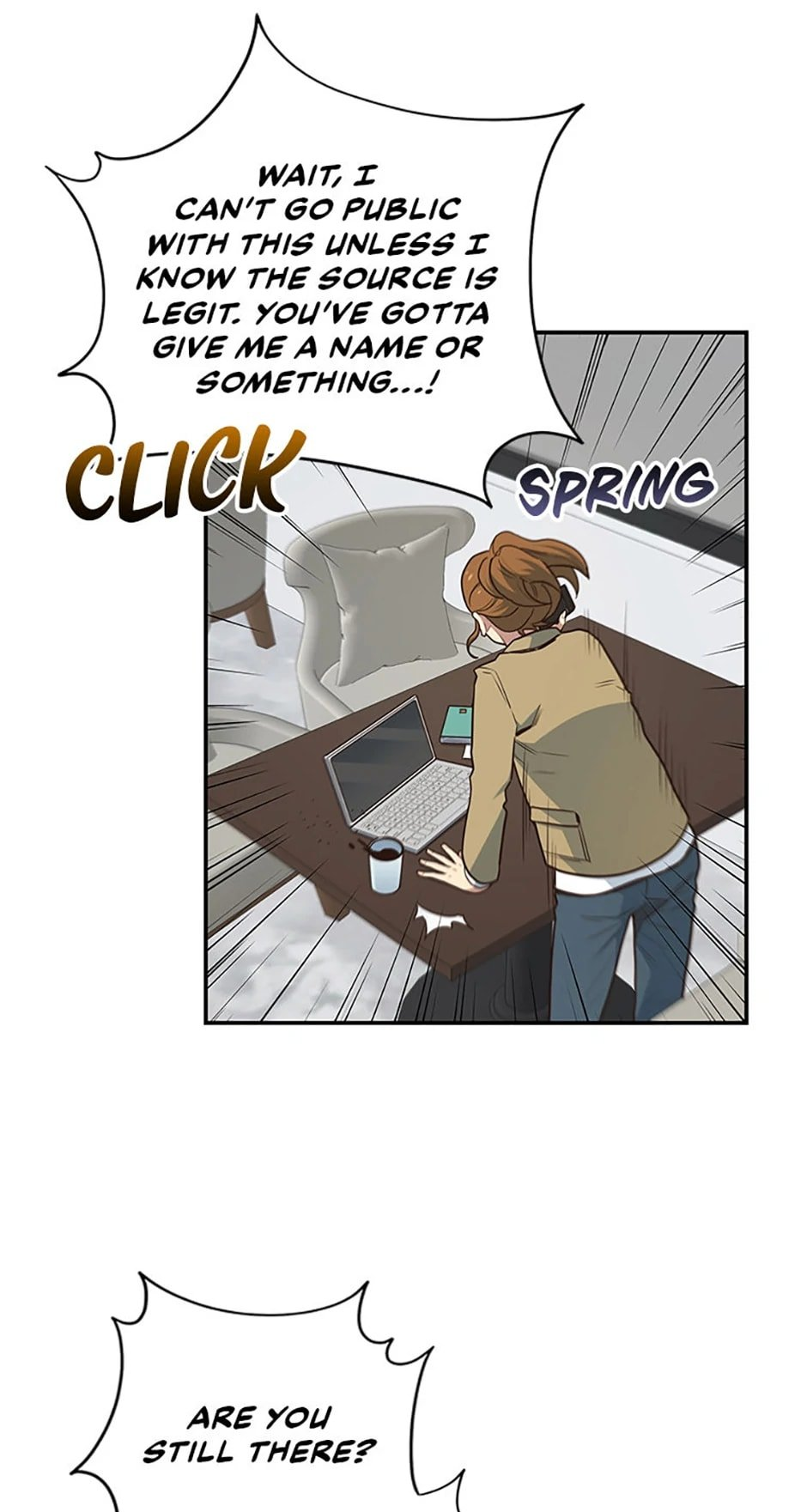 One-In-Seven-Billion Irregular Chapter 121 - Page 52