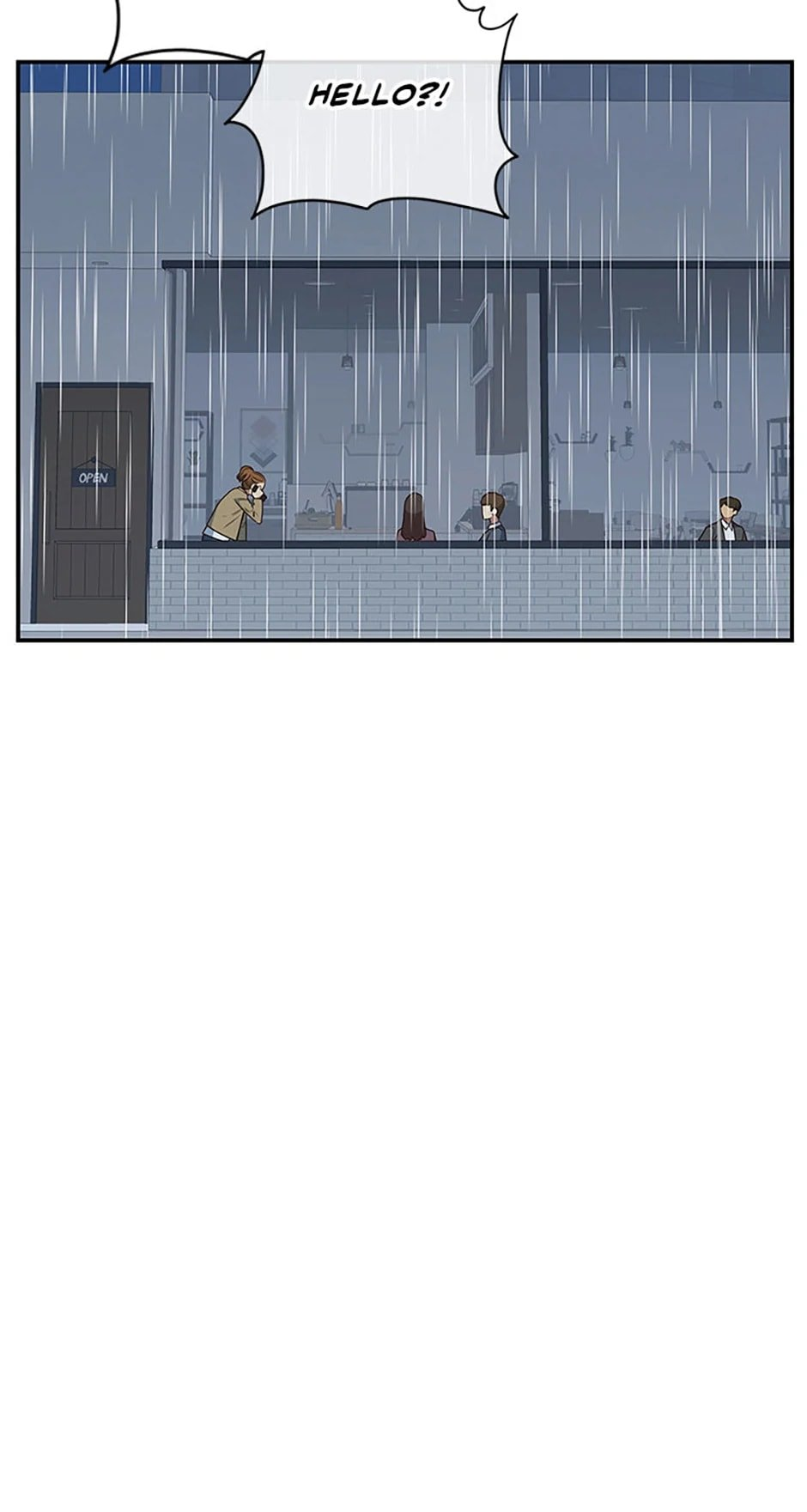 One-In-Seven-Billion Irregular Chapter 121 - Page 53