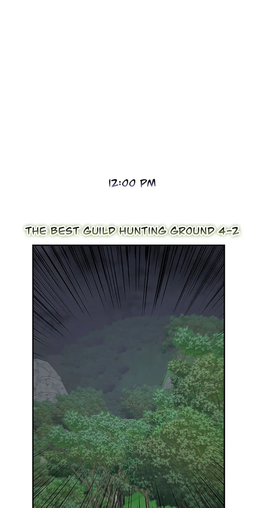 One-In-Seven-Billion Irregular Chapter 121 - Page 54
