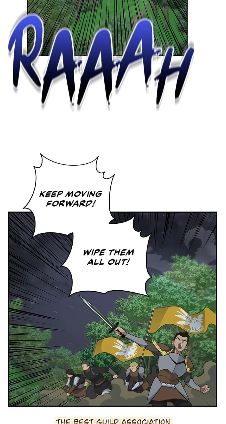 One-In-Seven-Billion Irregular Chapter 121 - Page 55