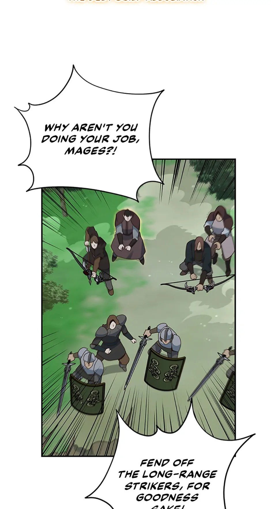 One-In-Seven-Billion Irregular Chapter 121 - Page 56
