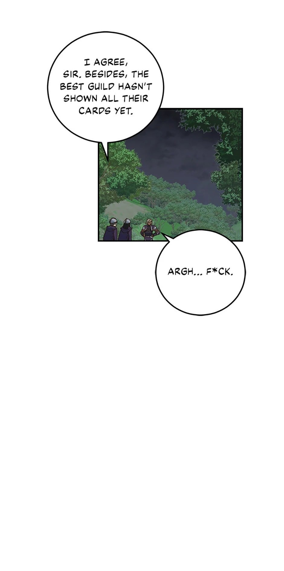 One-In-Seven-Billion Irregular Chapter 121 - Page 60