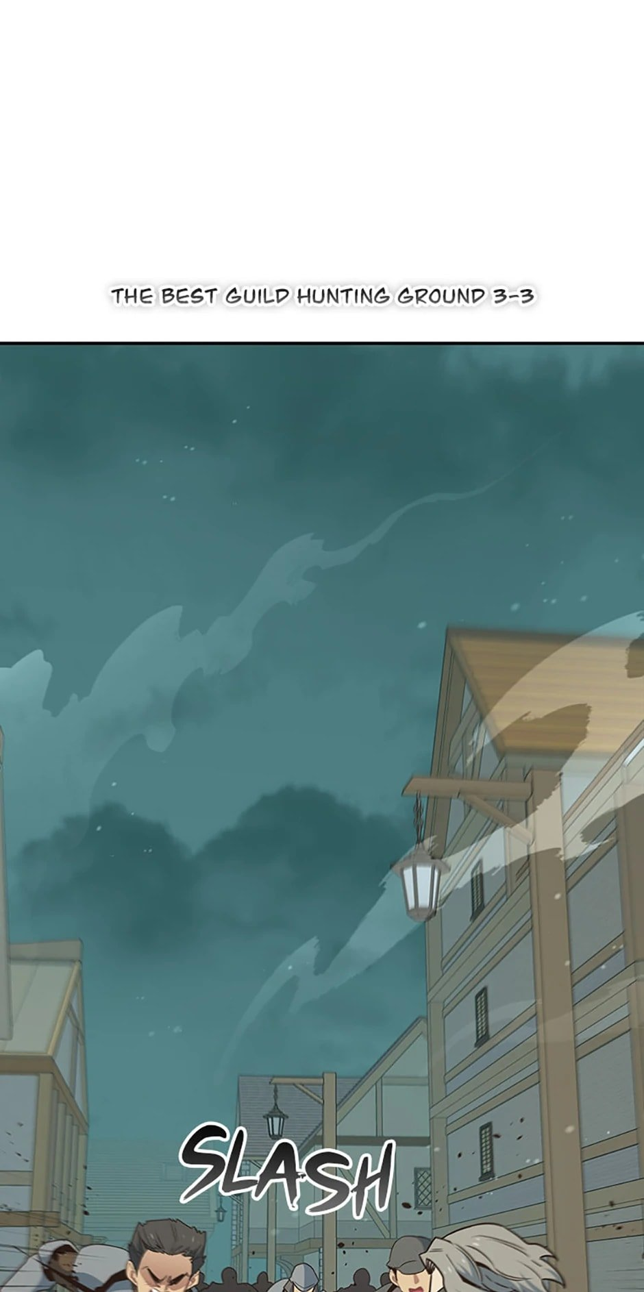 One-In-Seven-Billion Irregular Chapter 121 - Page 61