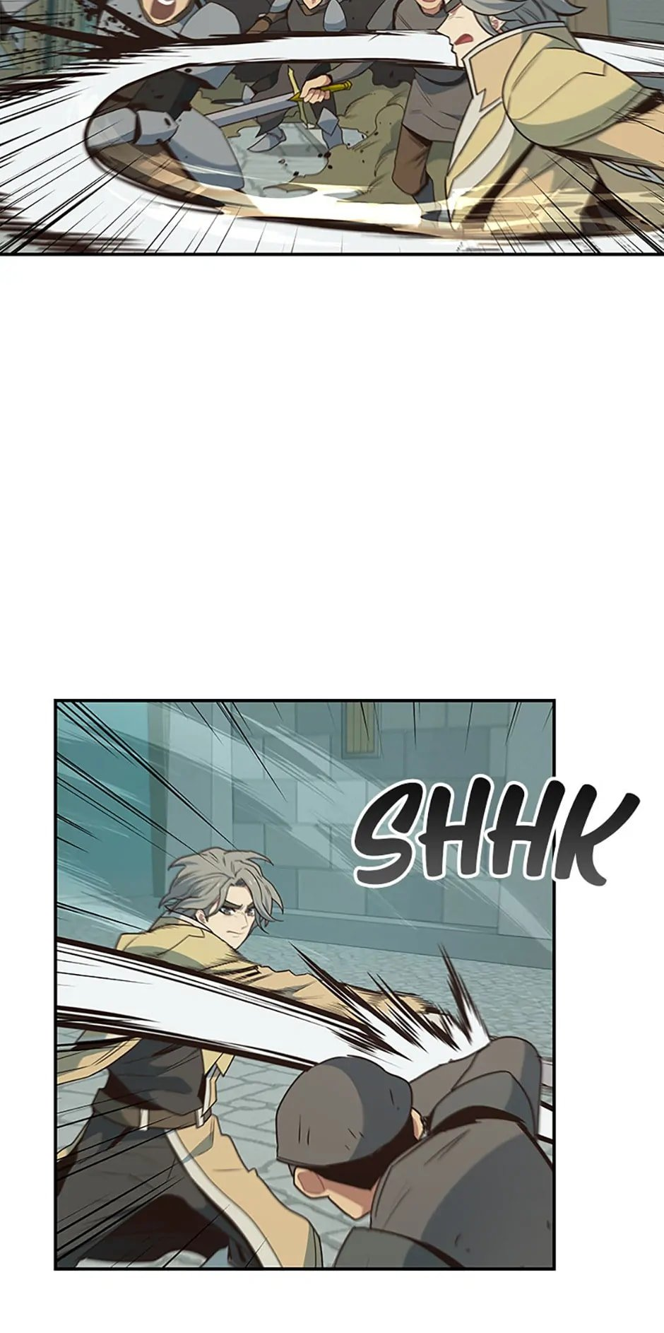 One-In-Seven-Billion Irregular Chapter 121 - Page 62