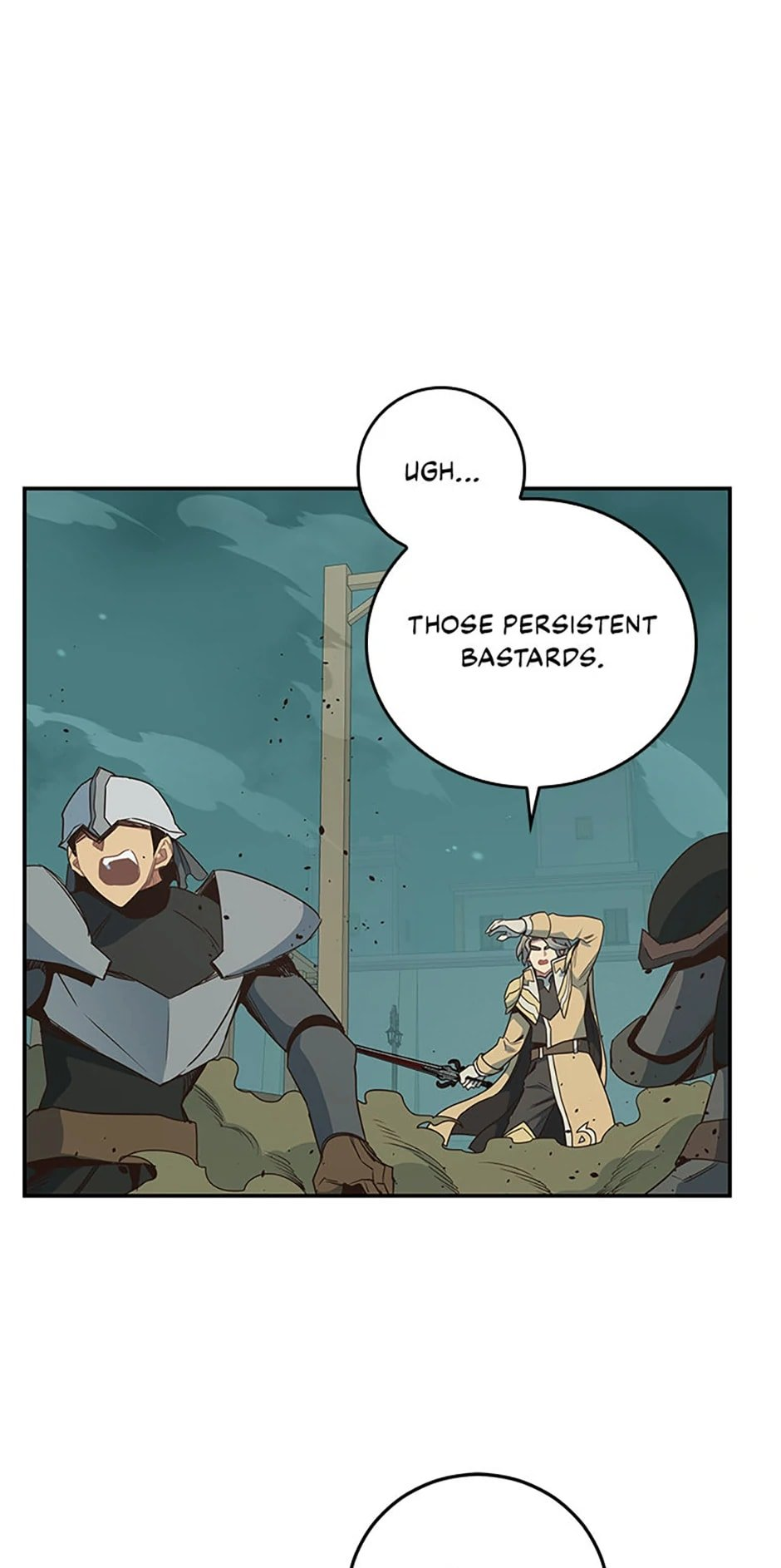 One-In-Seven-Billion Irregular Chapter 121 - Page 63