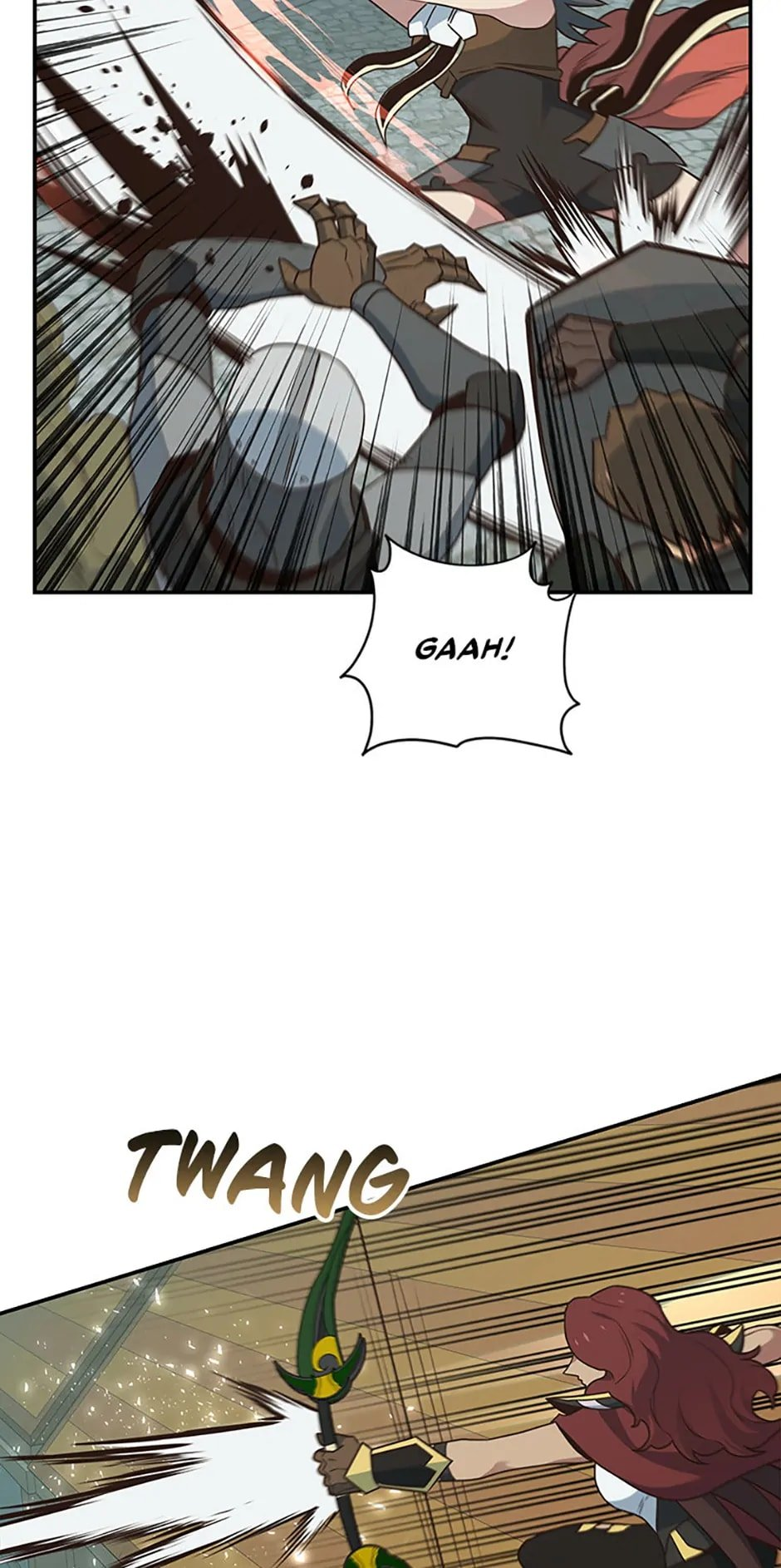 One-In-Seven-Billion Irregular Chapter 121 - Page 65
