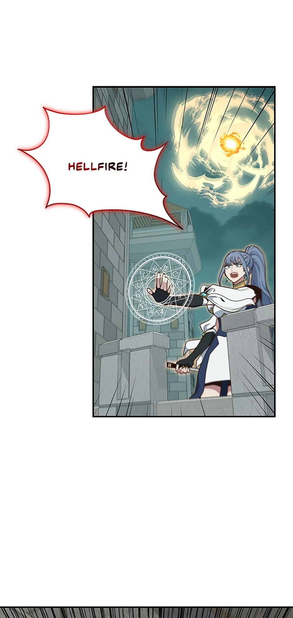 One-In-Seven-Billion Irregular Chapter 121 - Page 67
