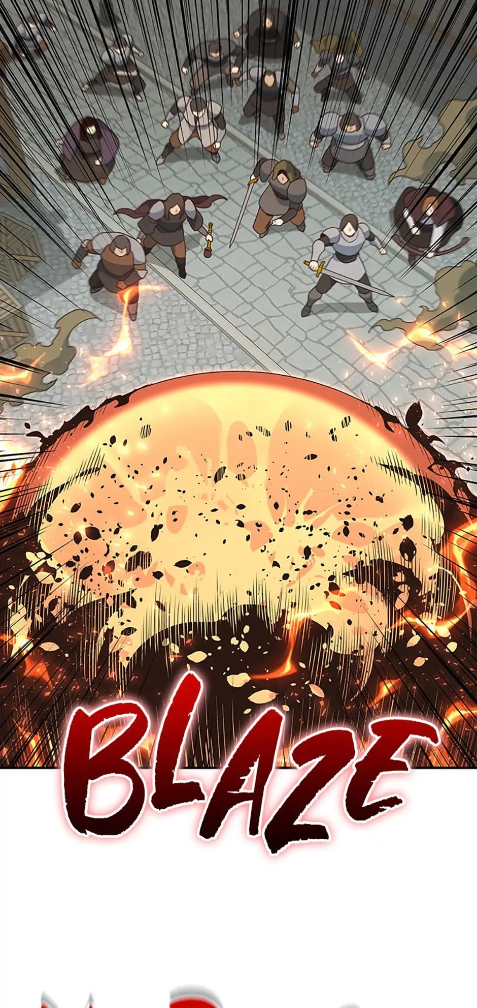 One-In-Seven-Billion Irregular Chapter 121 - Page 68