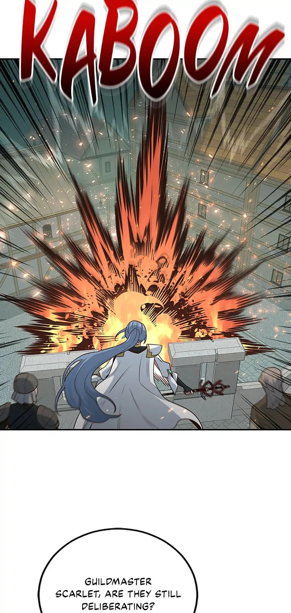 One-In-Seven-Billion Irregular Chapter 121 - Page 69