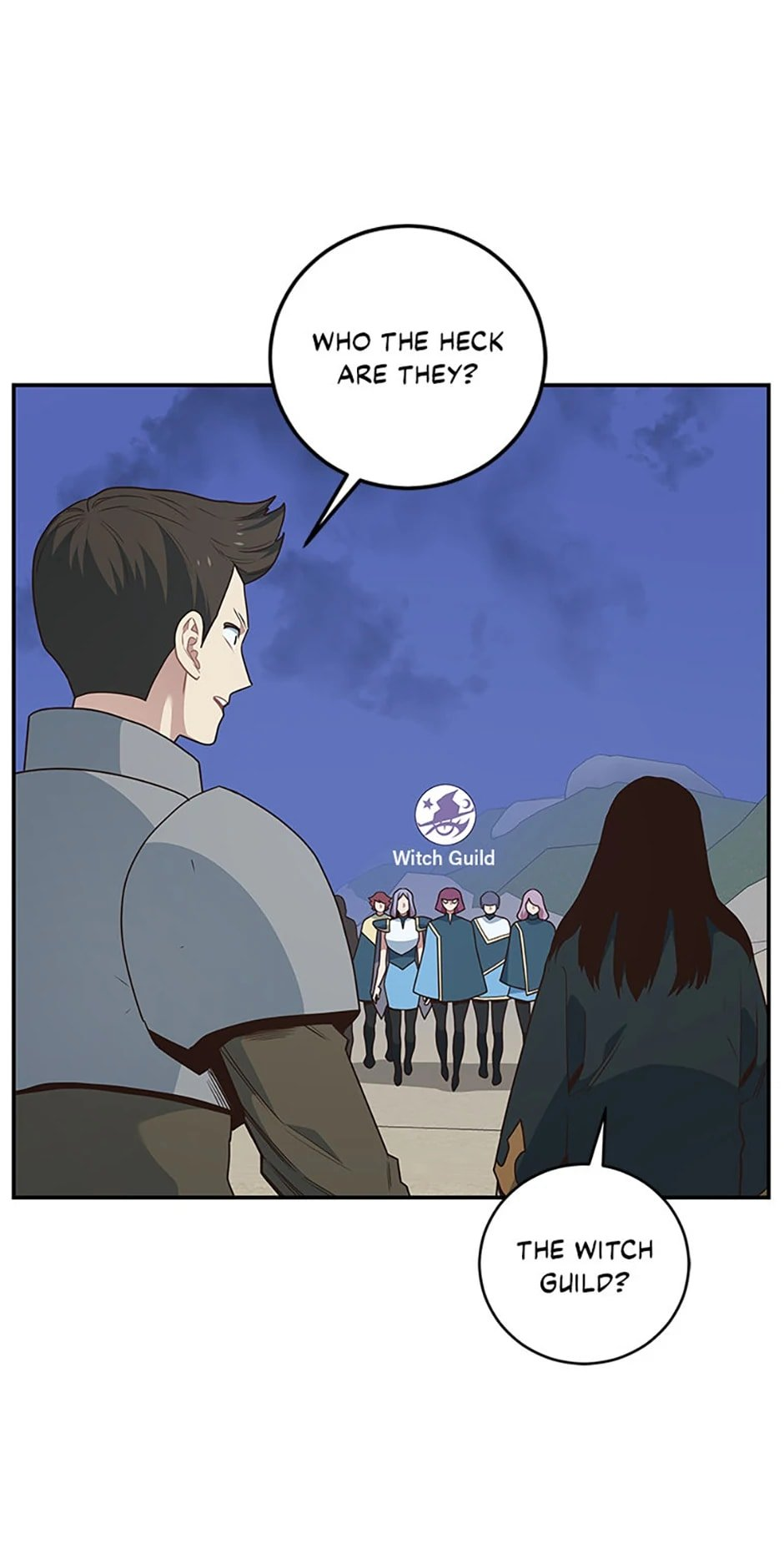 One-In-Seven-Billion Irregular Chapter 121 - Page 7
