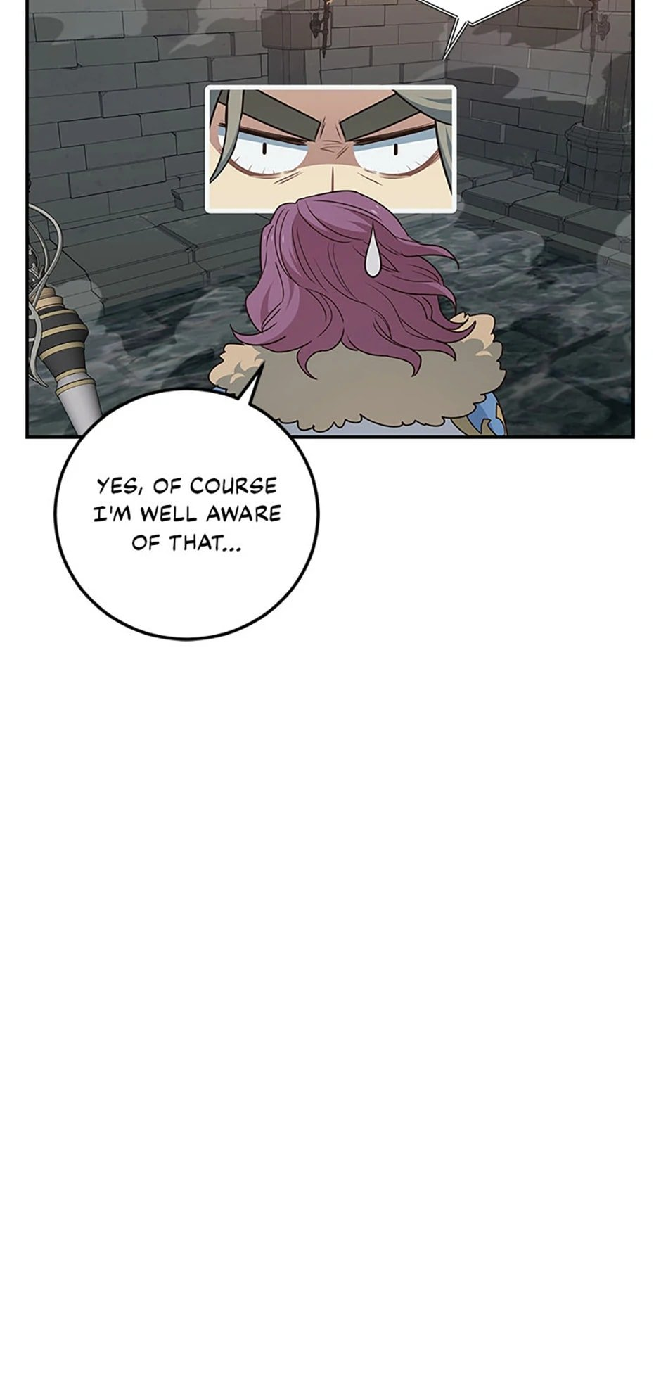 One-In-Seven-Billion Irregular Chapter 121 - Page 72