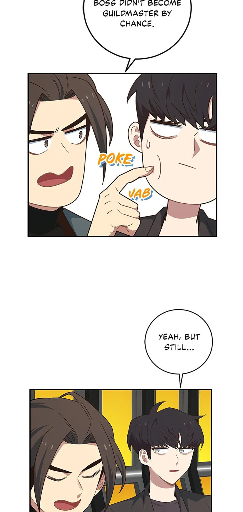 One-In-Seven-Billion Irregular Chapter 121 - Page 76