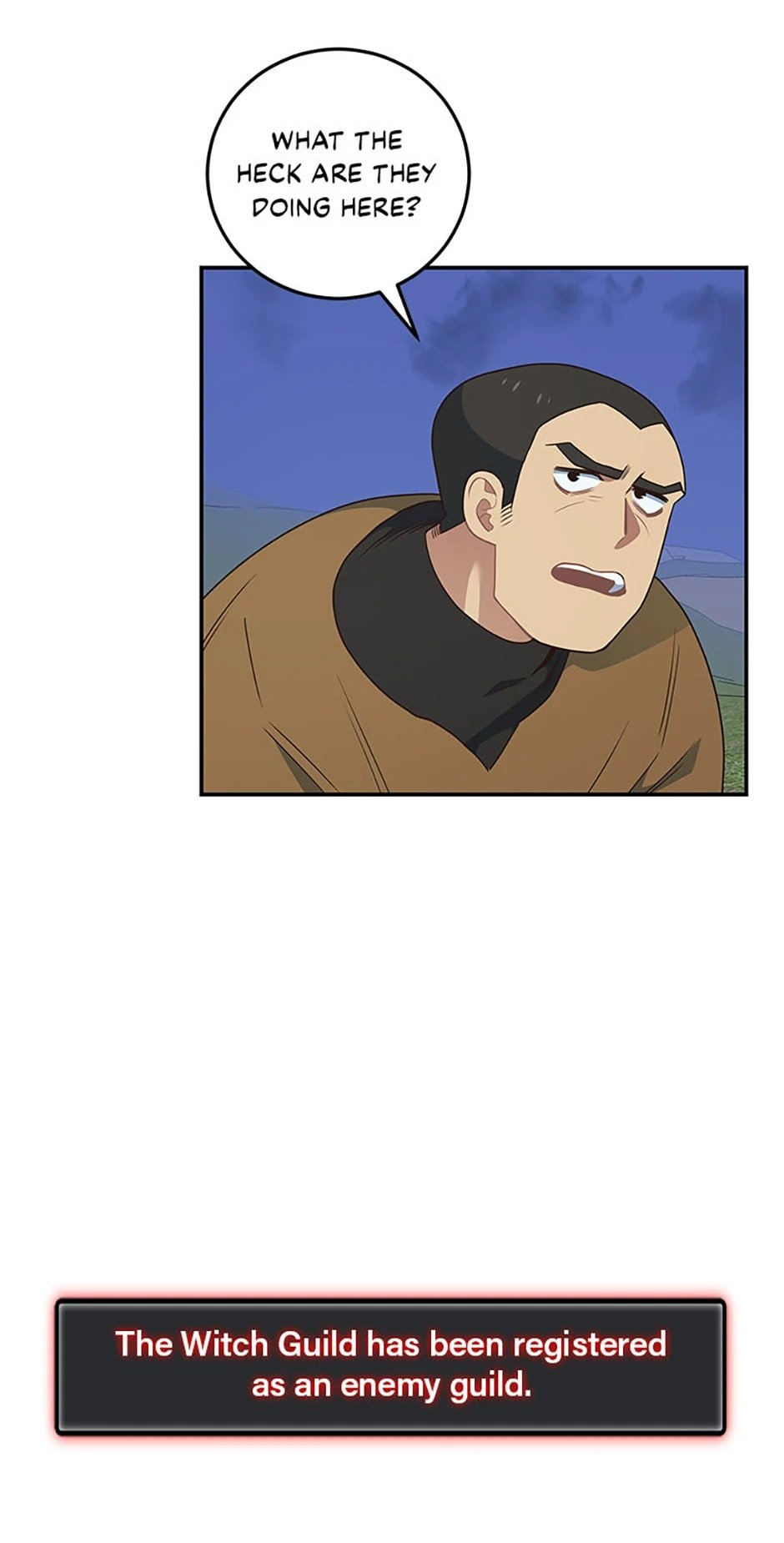 One-In-Seven-Billion Irregular Chapter 121 - Page 8