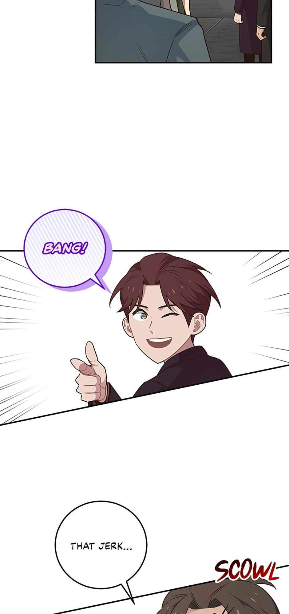 One-In-Seven-Billion Irregular Chapter 121 - Page 82