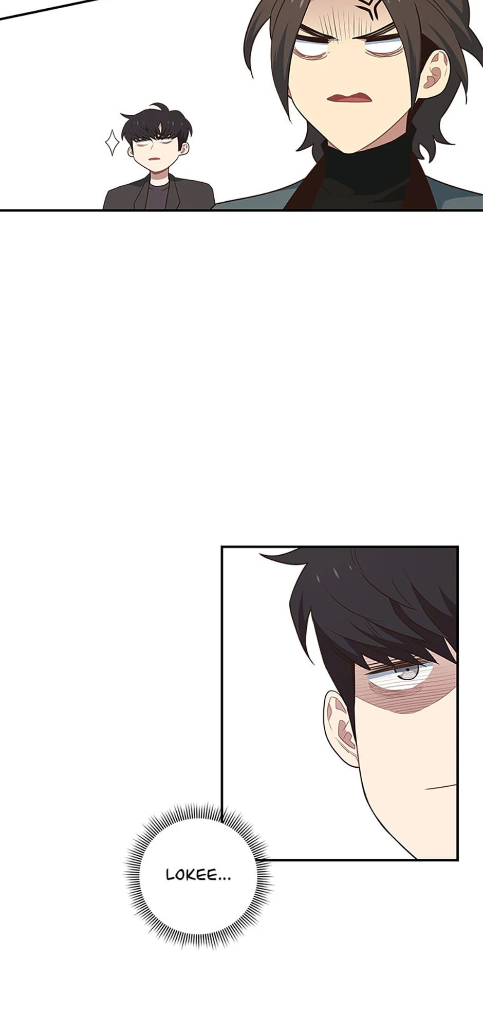 One-In-Seven-Billion Irregular Chapter 121 - Page 83