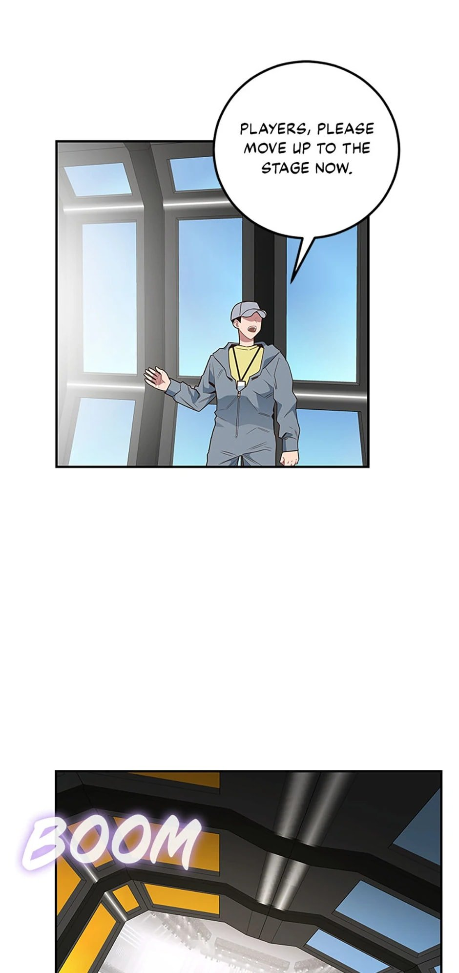One-In-Seven-Billion Irregular Chapter 121 - Page 84