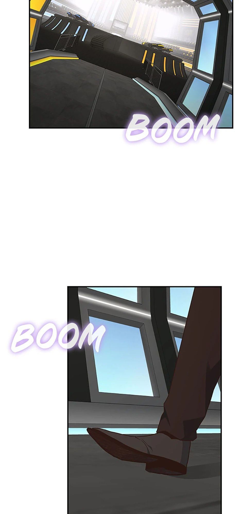 One-In-Seven-Billion Irregular Chapter 121 - Page 85