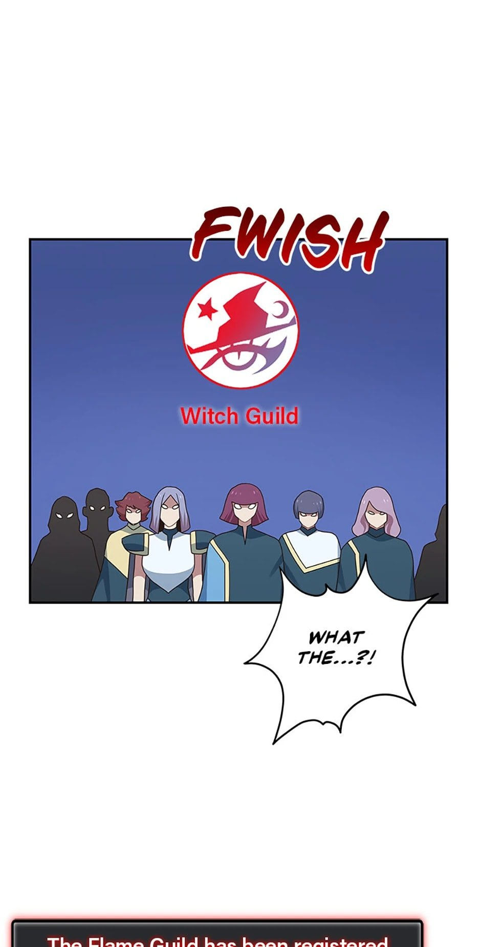 One-In-Seven-Billion Irregular Chapter 121 - Page 9