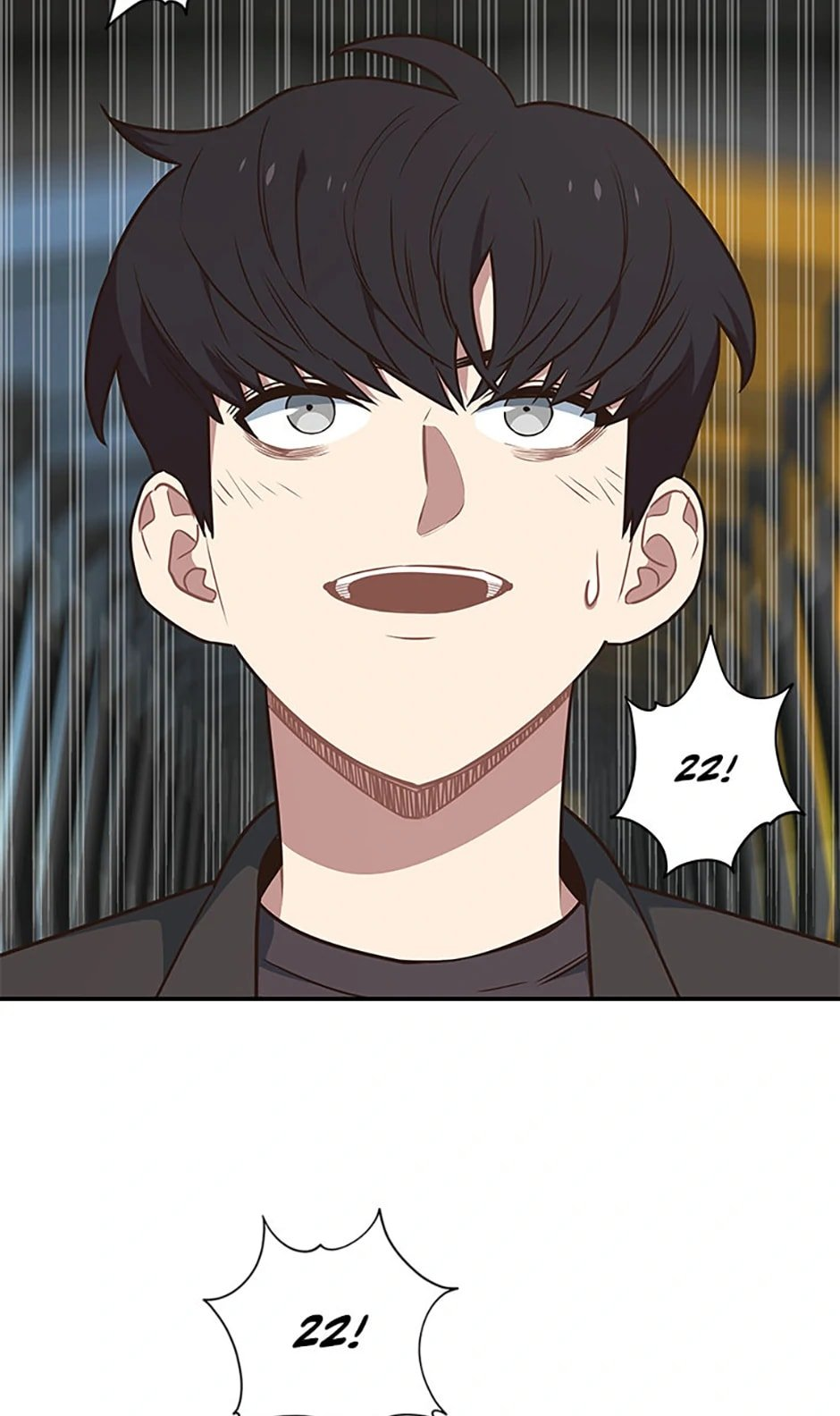 One-In-Seven-Billion Irregular Chapter 121 - Page 90