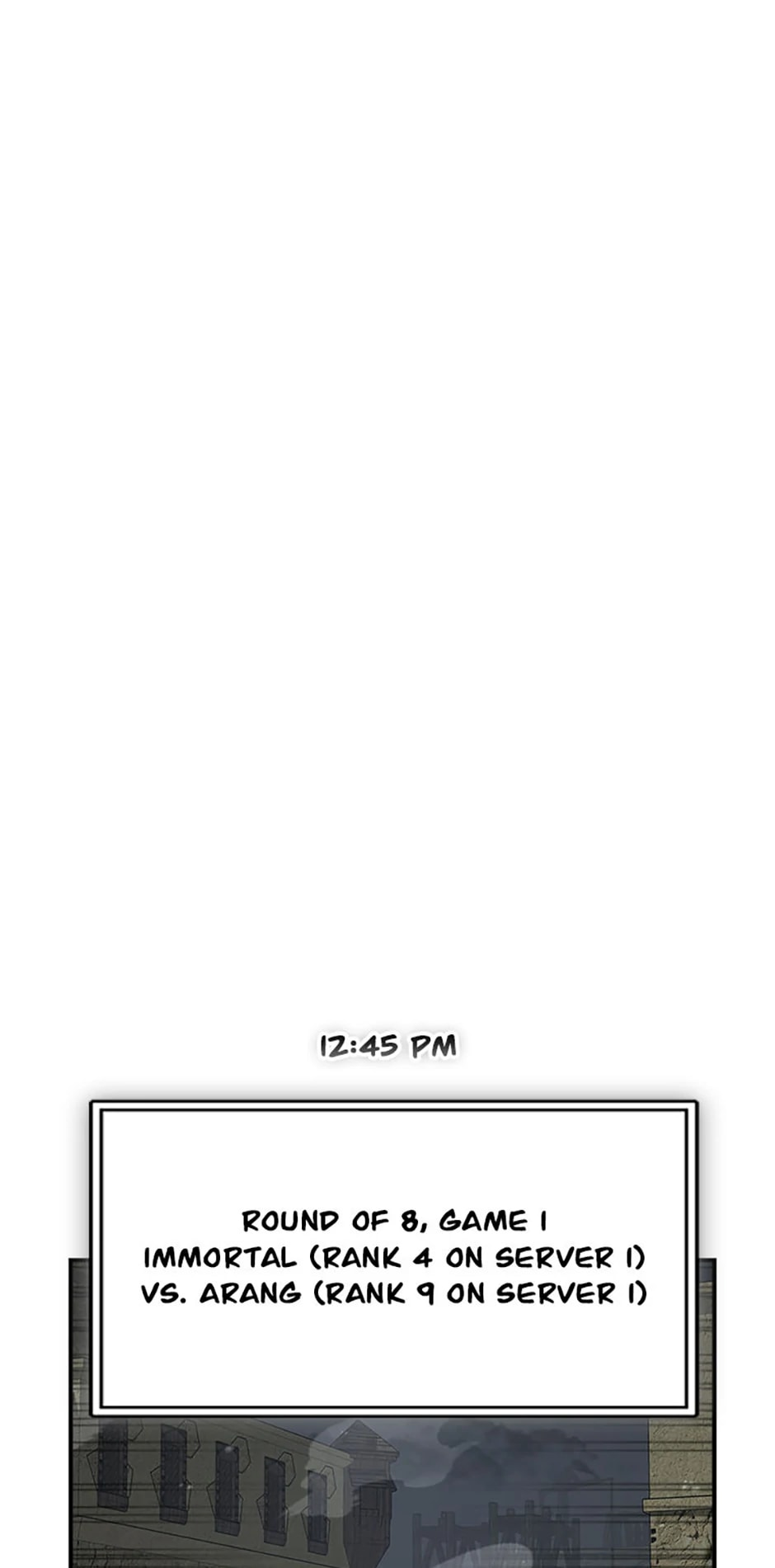 One-In-Seven-Billion Irregular Chapter 122 - Page 0