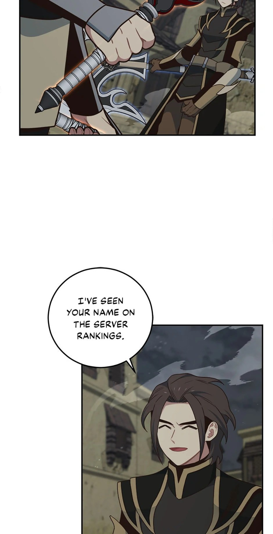 One-In-Seven-Billion Irregular Chapter 122 - Page 10