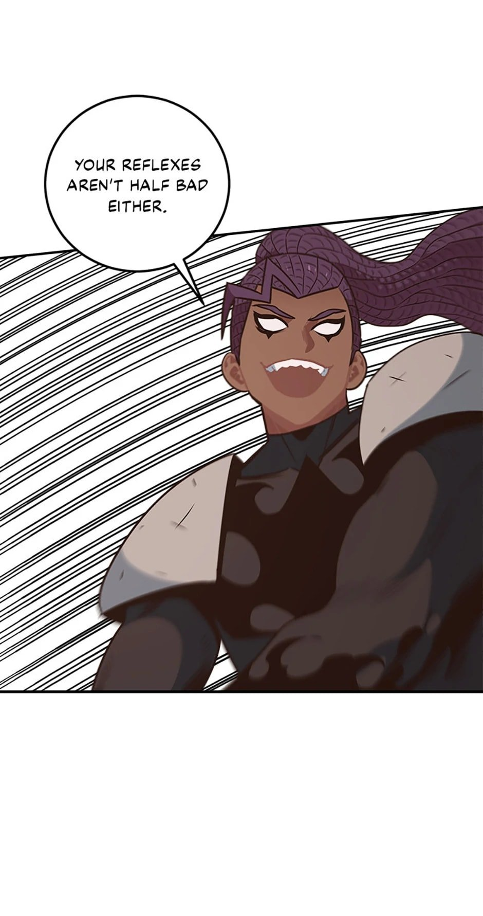 One-In-Seven-Billion Irregular Chapter 122 - Page 100