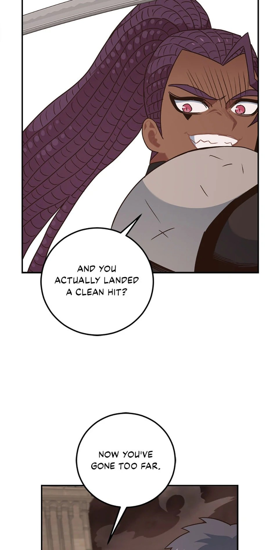 One-In-Seven-Billion Irregular Chapter 122 - Page 105