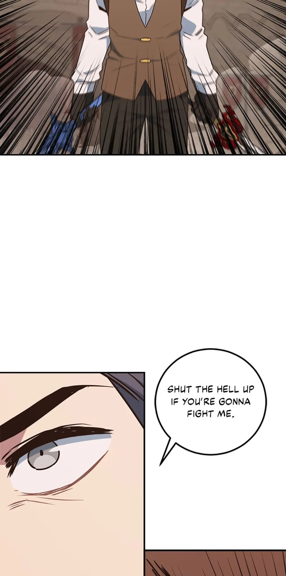 One-In-Seven-Billion Irregular Chapter 122 - Page 107