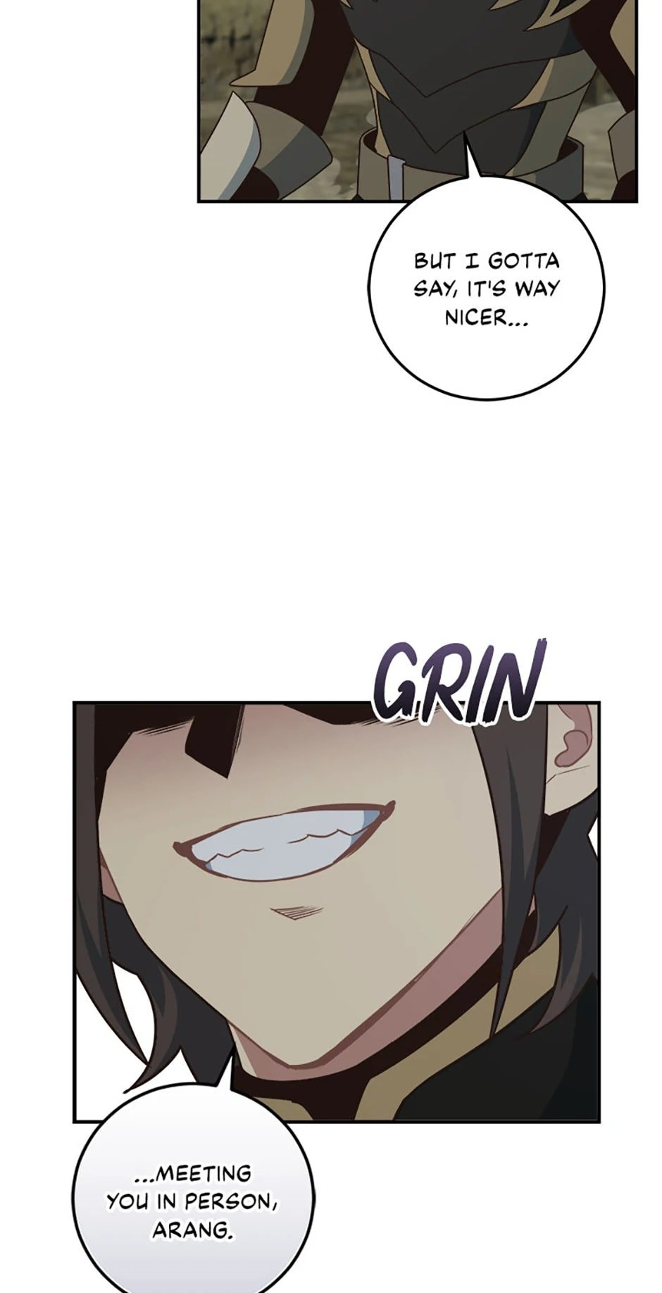 One-In-Seven-Billion Irregular Chapter 122 - Page 11