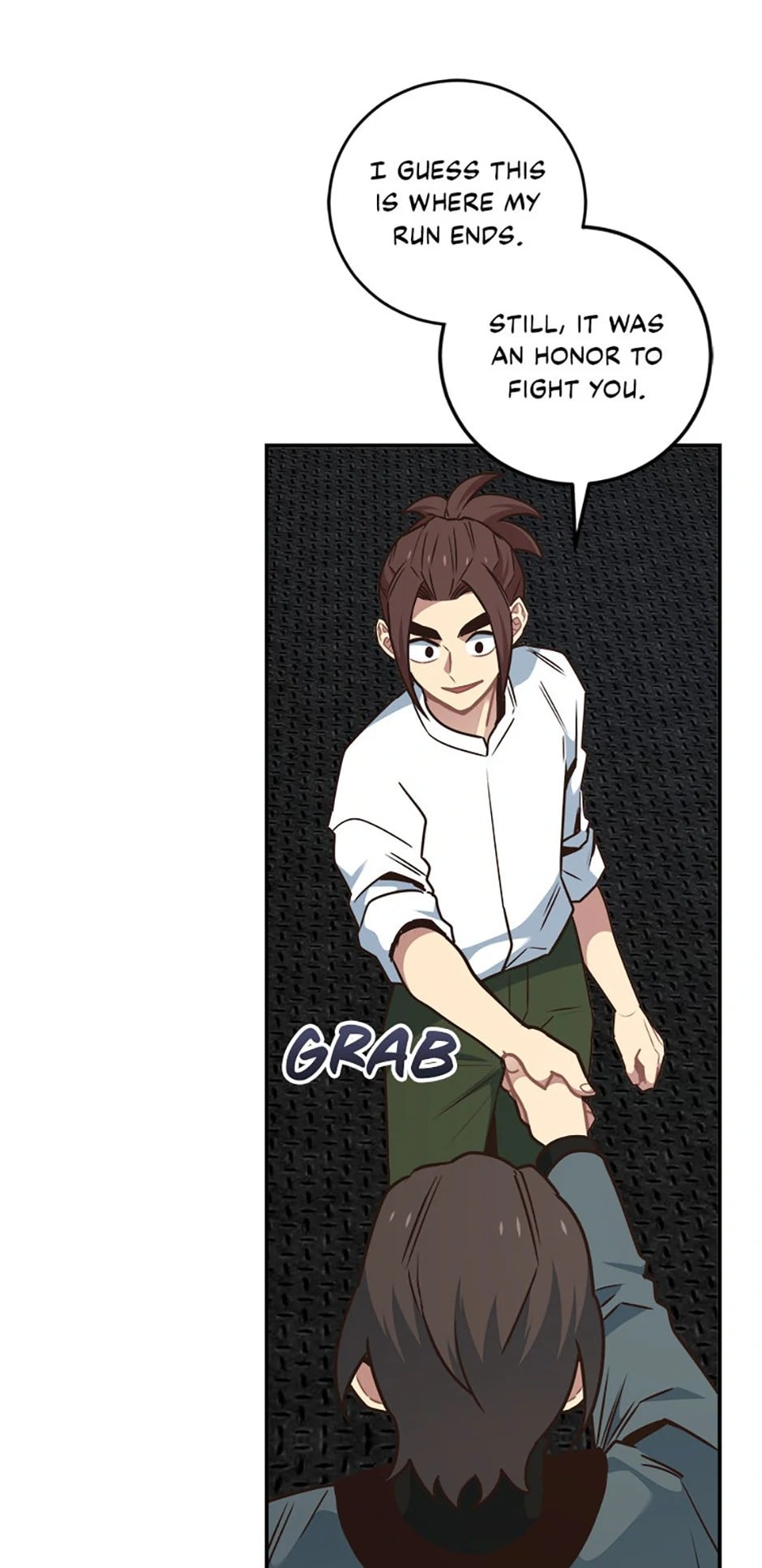 One-In-Seven-Billion Irregular Chapter 122 - Page 110