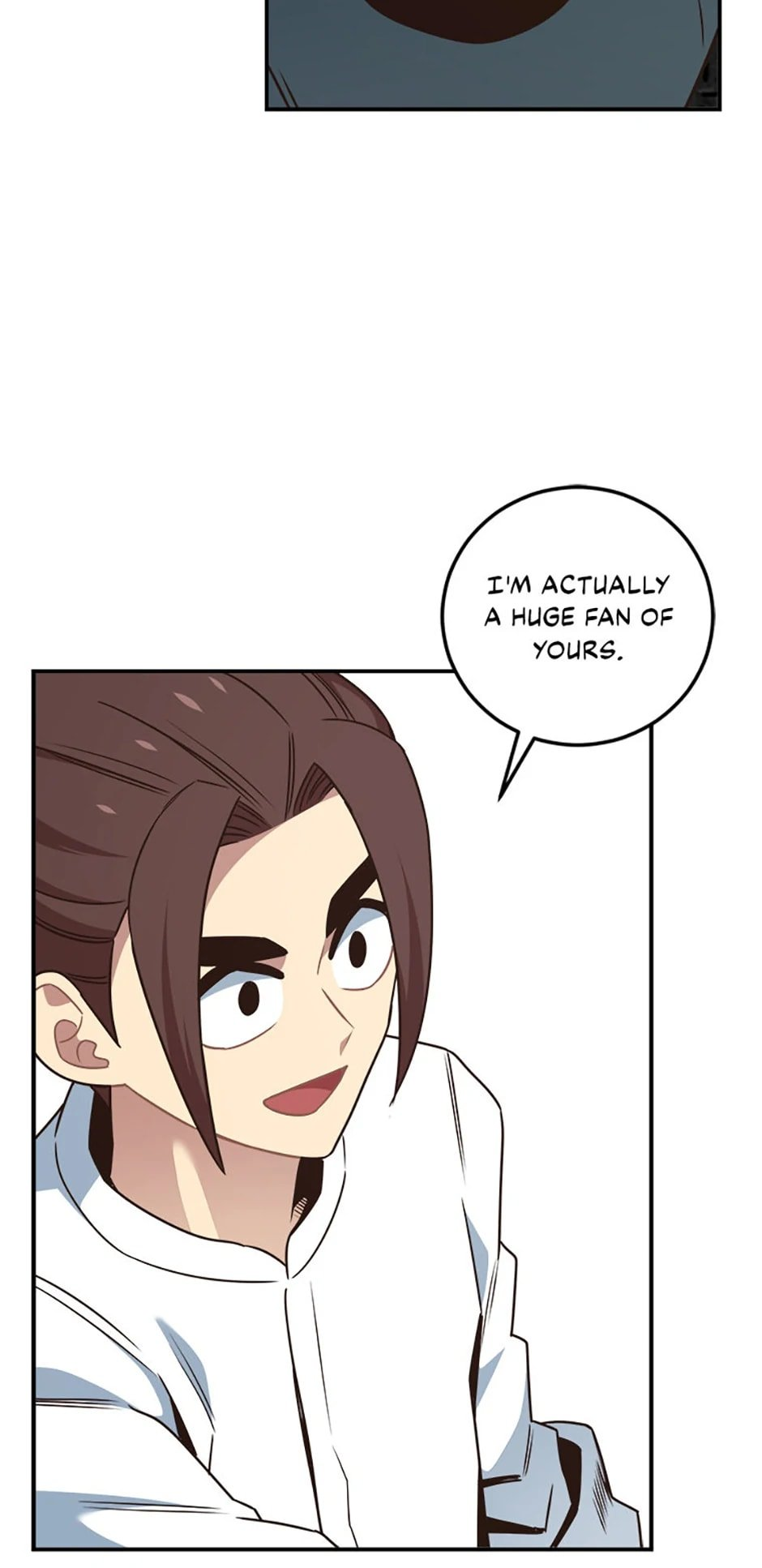 One-In-Seven-Billion Irregular Chapter 122 - Page 111