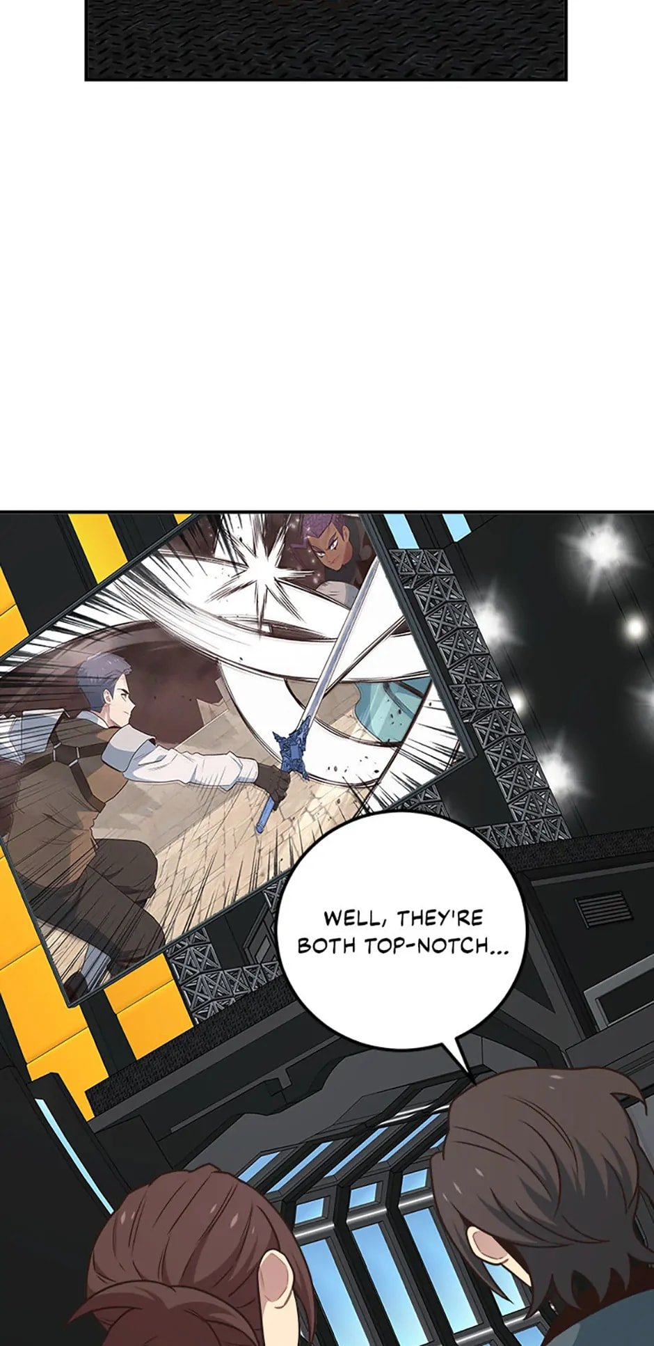 One-In-Seven-Billion Irregular Chapter 122 - Page 114