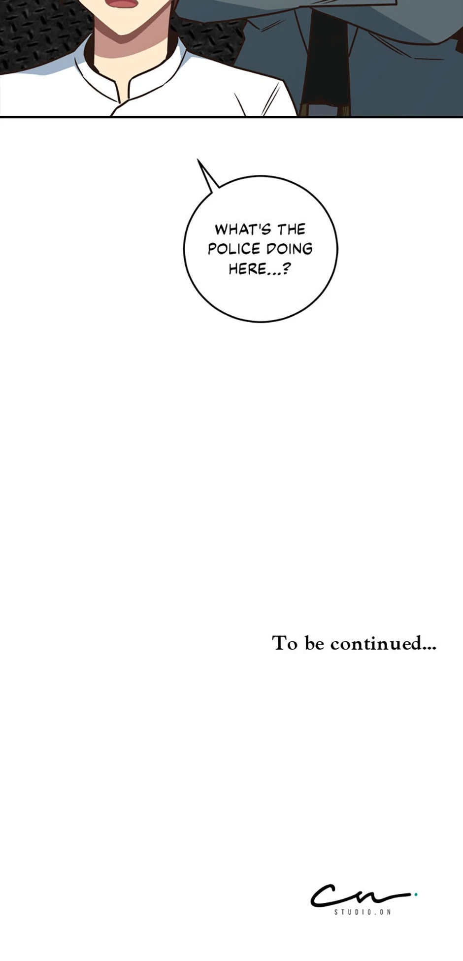 One-In-Seven-Billion Irregular Chapter 122 - Page 120